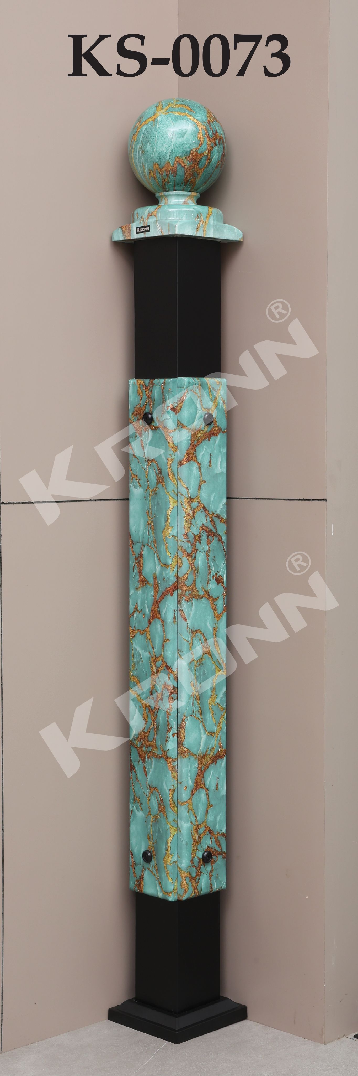 KS-0073 80x80mm